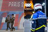 Paris Olympics to have biggest security operation since WW2 after terror attacks