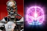 AI will become smarter than humans next year – and it WILL take our jobs say boffins