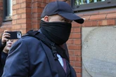 Baby in paper bag among bodies found at 'horror scene' funeral home