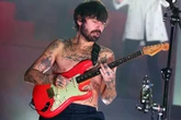 Biffy Clyro bring out biggest villain in TV history for a sing-song at Finsbury Park concert