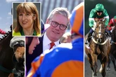 Racehorses to go on strike and decimate programme over Rachel Reeves' hated betting tax