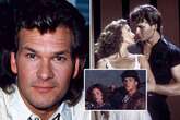 What you didn't know about Dirty Dancing offscreen rift as star came close to axe