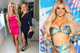 Love Island babe Liberty Poole wows fans as she poses with stunning lookalike mum