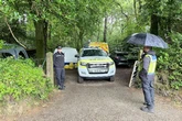 BREAKING Multiple bodies found at popular beauty spot as cops launch murder investigation