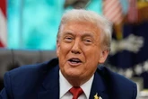Trump wants TikTok algorithm '100% MAGA' after getting Xi Jinping's blessing over deal