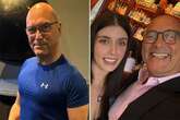 Gregg Wallace breaks silence on 'sexual comment' scandal with bold message to wife