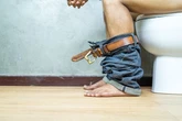 Brits are putting bricks in their toilets for the most ingenious reason