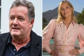 Piers Morgan mocks Love Island duty of care protocols as he brands stars 'dimwits'