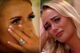 Love Island explosive rows spark concern for contestants' mental health