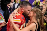 Travis Kelce’s dad says his son popped the question two weeks ago - after Taylor Swift was ‘getting maybe a little antsy’