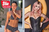 Love Island beauty's rare genetic trait she shares with Megan Fox and just 1% of Brits