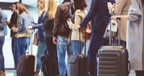 American Airlines outage as thousands of plane passengers stranded on runways