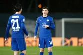 England stars Ben Chilwell and Mason Mount isolating after Gilmour's Covid diagnosis