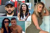 Britain's 'most hated' woman issues warning to Annie Kilner over Kyle Walker 'Italy drama'