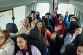 USA tops kids' dream school trip destination - beating European cities