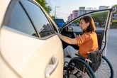 Blue Badge qualification can be automatic - see if you are eligible