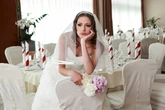 'Friend announced she'd slept with my groom and ruined my wedding'