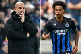 Man City identify key January transfer target – but they'll need to cough up £50m for him