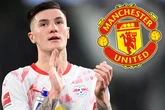 Jurgen Klopp's lauds 'ridiculous' Benjamin Sesko as Man Utd learn transfer fee