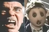 'Chilling' music video 'traumatised' a generation with 'human meat grinder' clip
