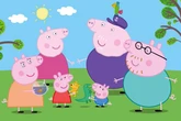 Peppa Pig's family are freakishly tall as every member's height confirmed