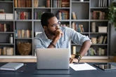 Dear Jobs Guru: ‘I’m scared my long service at one firm will put recruiters off’