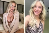 Helen Flanagan declares 'I love my boobs' as she confesses she's ditched bras