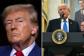 Donald Trump to make mystery announcement from White House at 5pm today