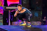 Coldplay's Chris Martin worn down by angry haters