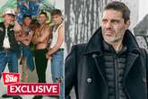 90s boyband icon hasn't spoken to bandmates in more than 20 years – but 'it's time'