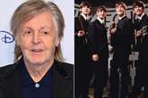 Paul McCartney shares little-known real meaning of Beatles' classic Yesterday