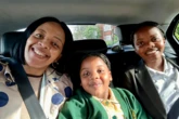 BREAKING Man arrested in South Africa over 'murder' of wife and two kids in Bedford