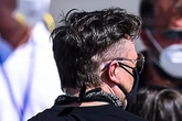Elon Musk's 'Hitler haircut' just went viral as some say 'it's more Kim Jong-un'