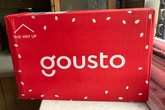 Gousto to close UK warehouse putting 290 jobs at risk in 'difficult proposal'