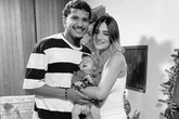 Wife of Venezuelan footballer dies trying to save daughter from devastating earthquake
