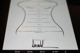 Trump 'drew lewd cartoon' for Epstein as British lord now caught up with bathrobe pic