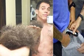 Jackass star Steve-O is asking blokes to donate pubes to create Bigfoot suit
