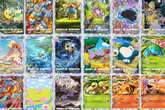 Pokemon TCG Pocket roadmap gives trading release window and new booster packs update