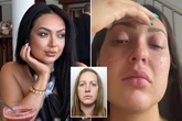 Love Island star 'horrifically' dubbed as 'Lucy Letby 2.0' after having abortion