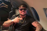 Ibiza Final Boss branded 'chavvy Friar Tuck' in 'embarrassing' Sky Sports stint