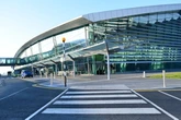 Cops arrest individual with 'suspected detonators' as airport cyber attacks 'coordinated'