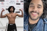 MMA fighter, 27, mauled to death by black bear and animal shot dead in tragedy