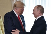 'Putin could be winner' in Trump peace deal but negotiations may take 'months'