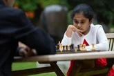 British chess prodigy, 10, praised for 'perfect game' as she smashes grandmaster