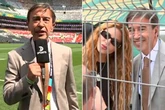 World Cup reporter goes viral after ditching live TV broadcast for Shakira selfie