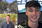 Jay Slater ex-cop slams inquest and says key evidence on knives was 'left out'