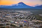 Russia hit by two major earthquakes as millions wait on tsunami warnings
