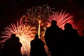 Government issues urgent Bonfire Night firework warning as 48k sign petition
