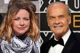 Charlotte Church slams 'horrible' Kelsey Grammer over 'weird' teenage comments