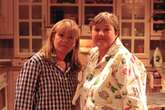 Early dementia sign to look out for after Birds of a Feather's Pauline Quirke is diagnosed